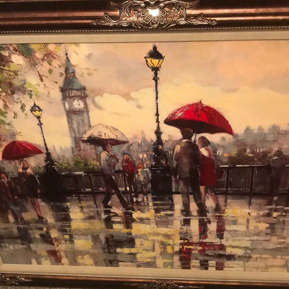 Painting - Picture 1 of 2